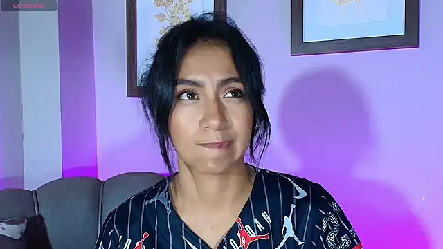 Tamaraakins – Live XXX-chat