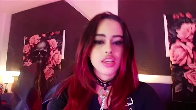 Chat XXX Live EvaaFoxxy1