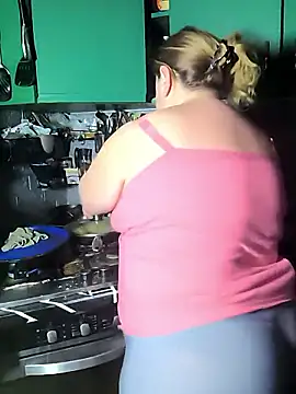 jusichka Adlı Modelin Canlı XXX Sohbeti