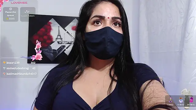 Chat XXX en directo de umarany