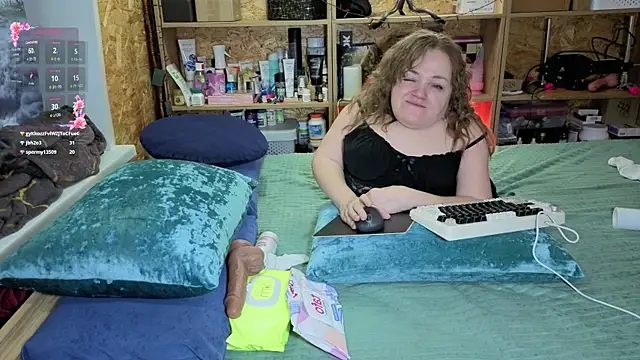 MiniNatalie's Live XXX Chat