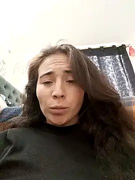 Marilixx_20's Live XXX Chat