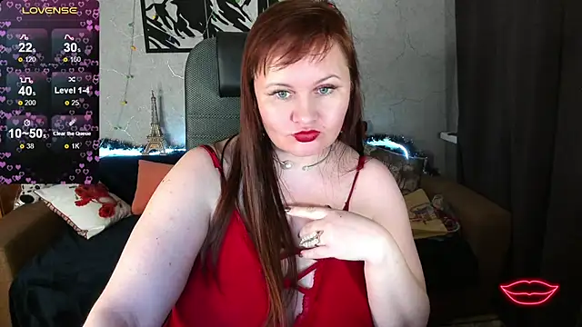 Nikki_March Obrolan Langsung XXX