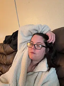 Hotmess_express420 Obrolan Langsung XXX