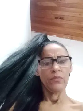 BarbaraMature's Live XXX Chat