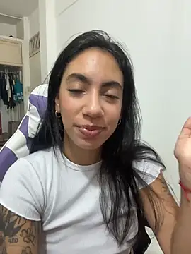 Chat +18 de Heratemporal ao vivo