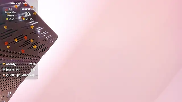 Hanna_fost's Live XXX Chat