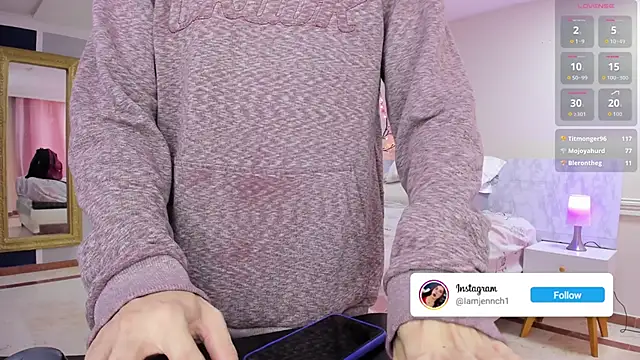 charolbruce_1 – Live XXX-chat