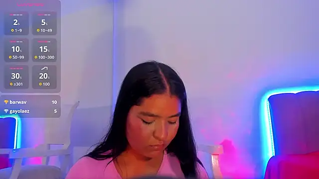 HayamiKioto 现场XXX聊天