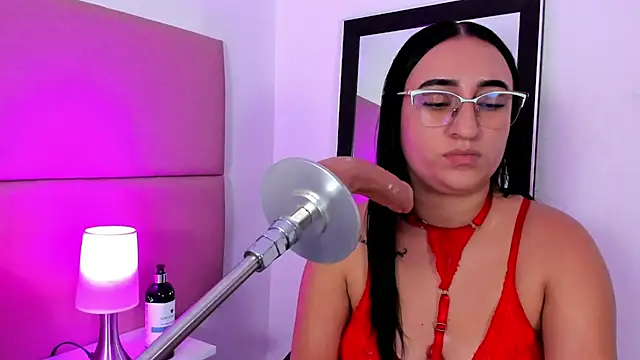 SammyMorales' Live XXX Chat