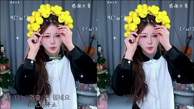 xixibaby- Obrolan Langsung XXX