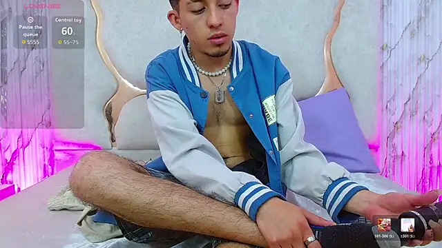 Axel_tay Live XXX-chat