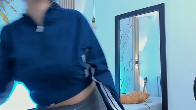 gabriela_cortez's Live XXX Chat