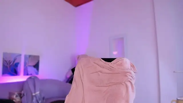 Allyson_aisha Obrolan Langsung XXX