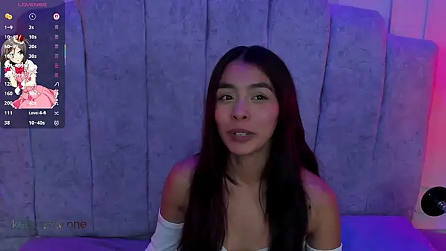 lanna_brunette's Live XXX Chat