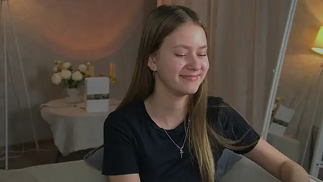 EveMundie's Live XXX Chat