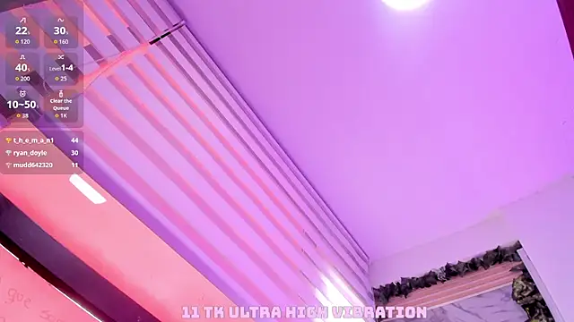 Fernanda_liie_ 现场XXX聊天