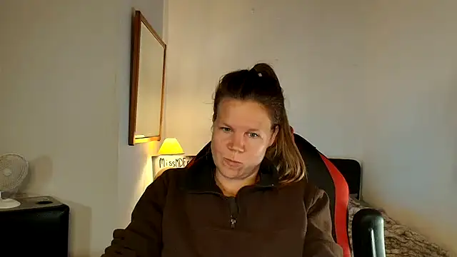 Živý XXX chat CallMeMaria