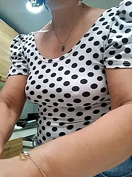 Вебкам-шоу Amadamilf1980