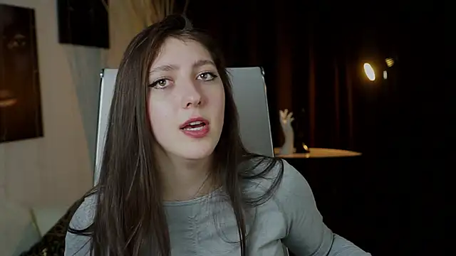 Mary_Miiller's Live XXX Chat