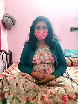 Rupali201 – Kamerová šou