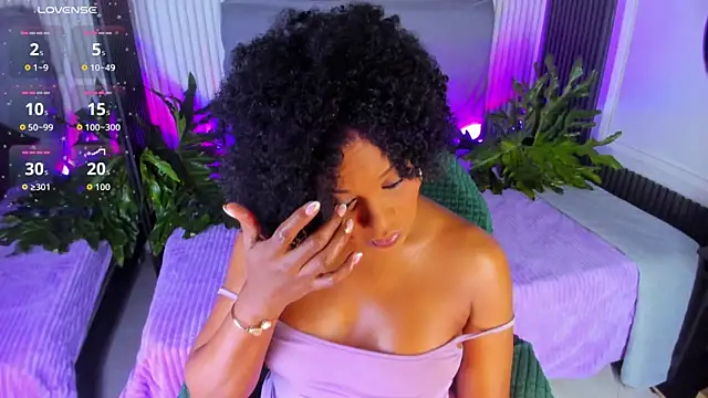 Sembang XXX Secara Langsung AriebonyBrooke