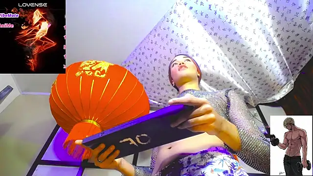 Madison_Mujica's Webcam Show