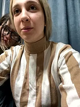 yourfavcouple_'s Webcam Show