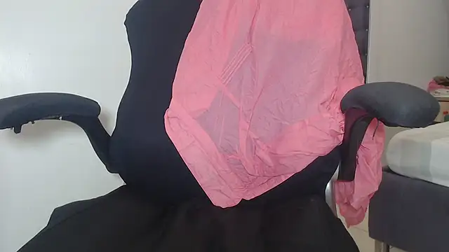 JackyHotBlack Obrolan Langsung XXX