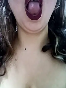 LINA-DALOUA – Kamerová šou