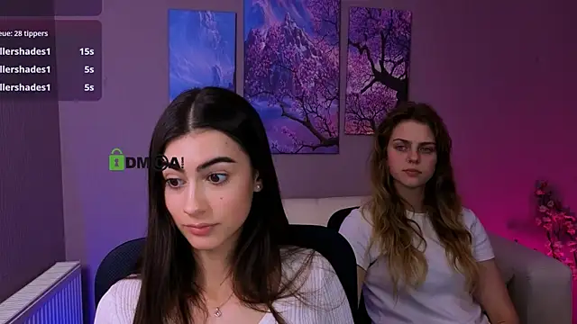 kaisy_star 即時 XXX 聊天