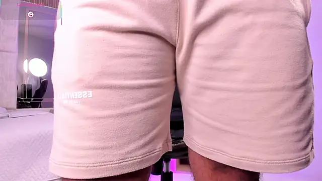 Axel_grey_'s Live XXX Chat