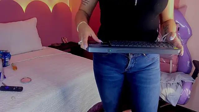 ValeryBoobs1's Live XXX Chat