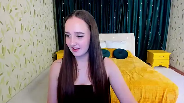 SabrinaCandi: απευθείας συνομιλία ΧΧΧ