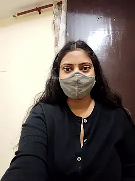 Komal-verma1's Live XXX Chat