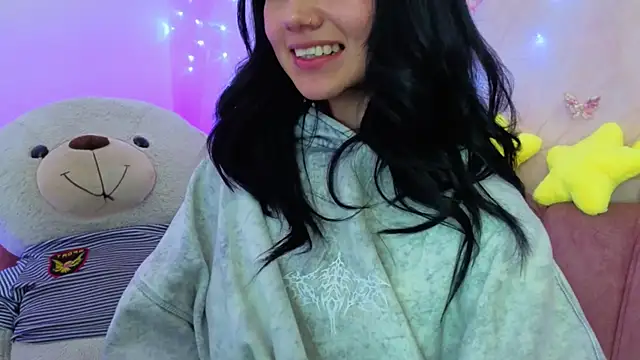 april_bennett's Live XXX Chat