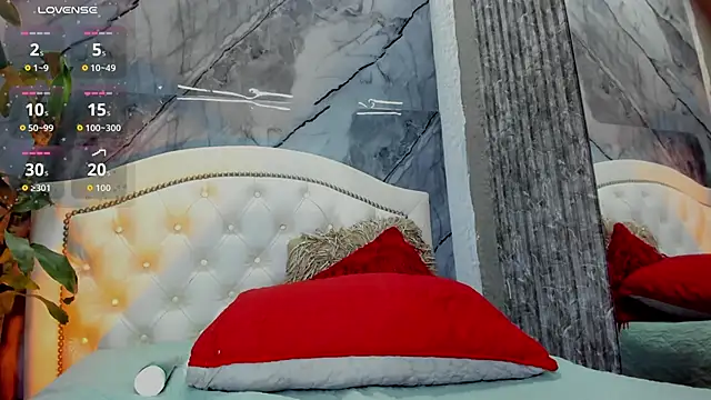 Alisha_Ebonyy's Live XXX Chat