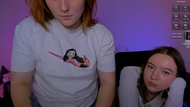 casey_meow_'s Live XXX Chat
