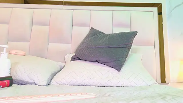 samanthaa_sm's Live XXX Chat