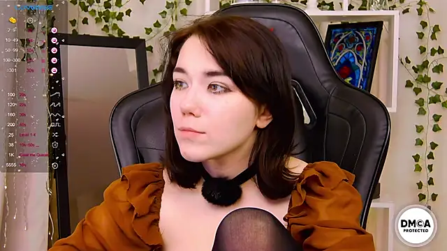 Kelly_foox's Live XXX Chat