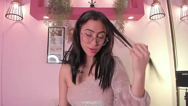 Alana_Martinez_ Obrolan Langsung XXX