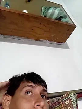 Luisneljc's Live XXX Chat