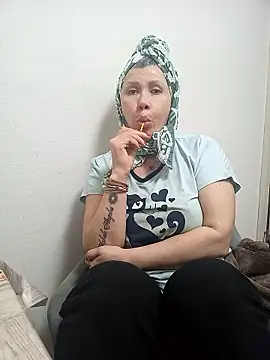 Ambika_beauty's Live XXX Chat