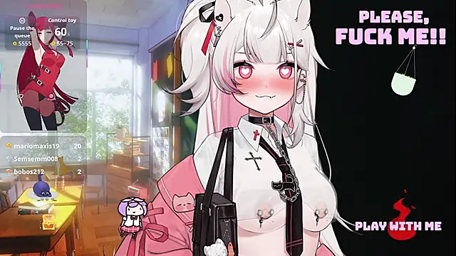 Nyxie_chan1's Live XXX Chat