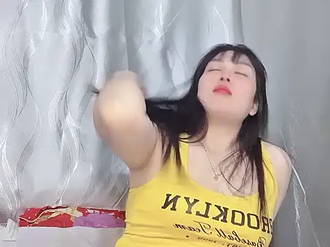 Chat XXX en directo de Butterfly_kee