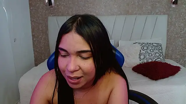 AliceSmity_: онлайн-секс-чат