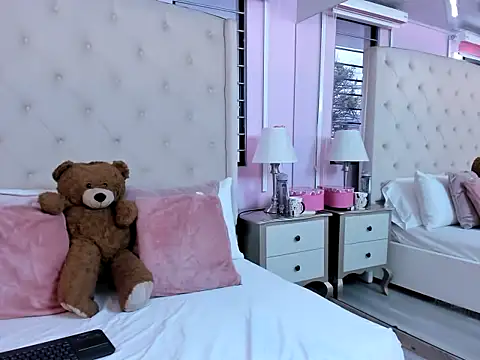 scarlett_leblanc_'s Live XXX Chat