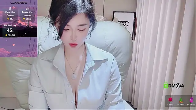 YunShan-33 Obrolan Langsung XXX