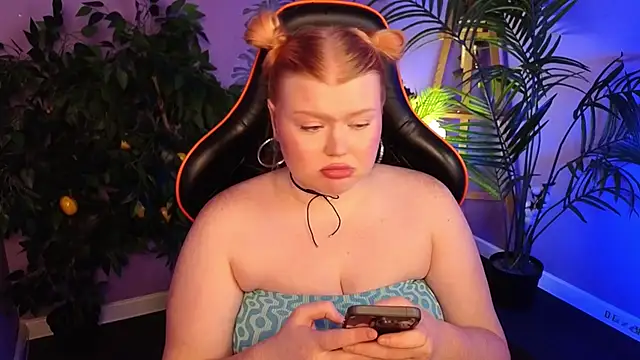 Arietta_Heart Live XXX-chat