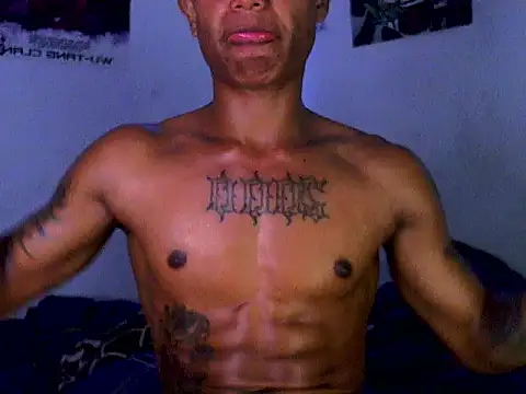 Arthur_1126 即時 XXX 聊天